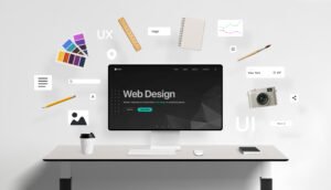 Izrada Web Sajtova Niš